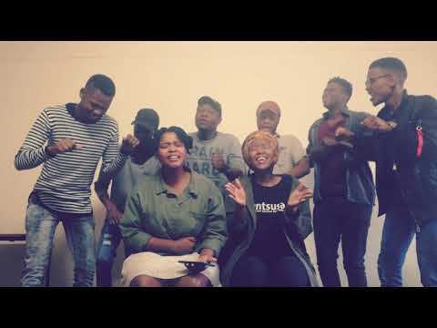 Passion Drives Us - "Mhlaba Ndiyeke"