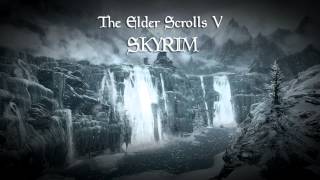 The Elder Scrolls V: Skyrim - [#39] Shadows and Echoes