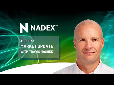Tuesday market update - December 8