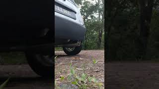 Download lagu Kancil exhaust sound muffler Spoon mp3 Download lagu Kancil exhaust sound muffler Spoon mp3