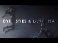 Ekko Vs Jinx Dynasties Dystopia Arcane MV