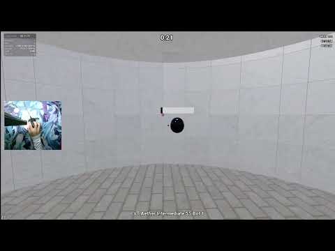 VT Aether Intermediate S5 Bot 1 - 2934 | 2025/11/10 Day365