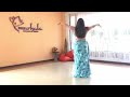 Camila Lanas Belly Dance Low Mp4