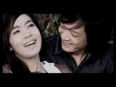 အငဲ - အချစ်ဦးပုံပြင် (Official MV)