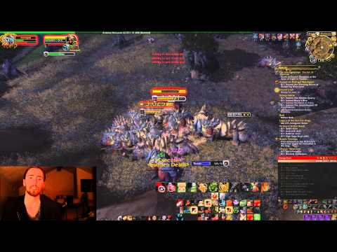 Infinite Respawn Leather Farming --1000+Sumptuous Fur/hr, 2000+ G/Hr (With Skinning)--