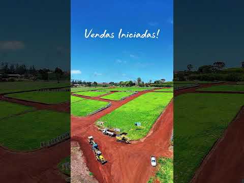 Chácara Santana - Fartura - SP - Loteamento