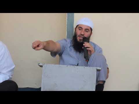 Gruaja Provokuese - Hoxhë Muharem Ismaili