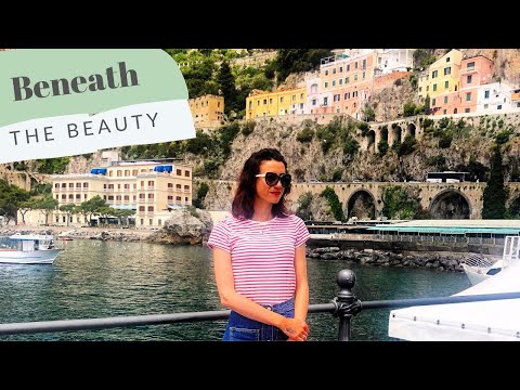 What it’s really like to live on the Amalfi Coast (Before you move!)