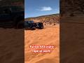 Factor 55. Kinetic rope.. #jeeplife #jeepnation