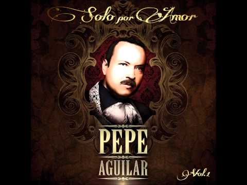 Cruz De Olvido  - Pepe Aguilar