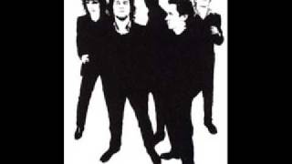 Cold Chisel - Home And Broken Hearted