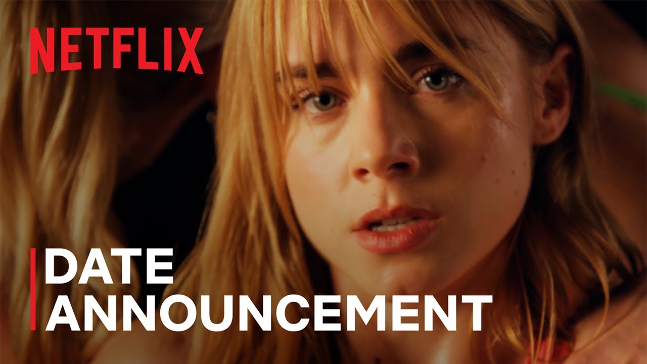 Date Announcement