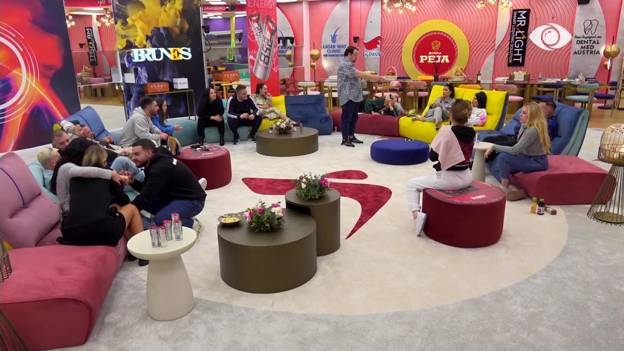 “Ka gënjyer dy herë”/ Juli i drejtohet Rikes për sekretin: Je mashtruese