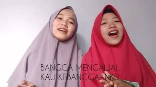 Download lagu Lagu persib KEBANGGAAN DIHATIKU || Cover by sintadevi & elimaryani mp3 Download lagu Lagu persib KEBANGGAAN DIHATIKU || Cover by sintadevi & elimaryani mp3