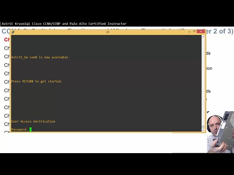 1.4 Recovering from a System Crash
