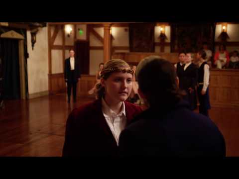 Richard the Third (ASC Theatre Camp, stage, 2019)