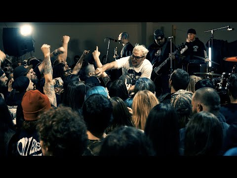 Haywire @ Huntington Music Collective - Huntington, WV - 16 January, 2026