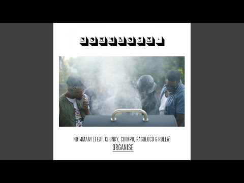 Organise (Original Mix)