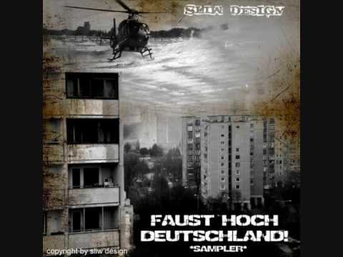 Partizan feat Alkoida - Alles nur ein Traum