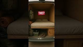Download lagu Maximize Campervan Space with a Bed Lift mp3