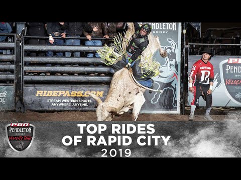 Top Rides of The Final 2019 Velocity Regular Season Event | 2019
