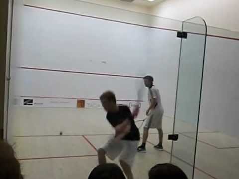 Jan Koukal v Graeme Schnell