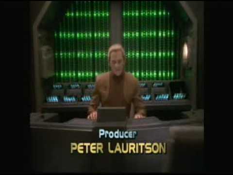 Star Trek Deep Space Nine: Quark has a higher Cardassian security code than Odo