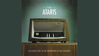 The Graveyard of the Atlantic