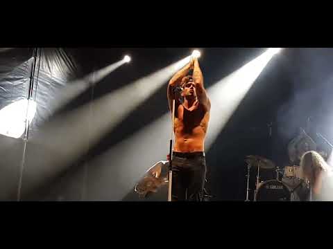 Álvaro de Luna - Juramento eterno de sal- 16.09.2022 (Fiesta Mayor Esplugues de Llobregat 2022)