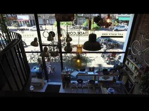 Video Overtoom 141 Amsterdam West