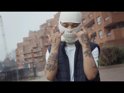 J-Racks - Free Flow 2