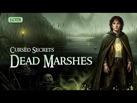The Cursed Secrets of the Dead Marshes