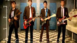 Franz Ferdinand - Matinee