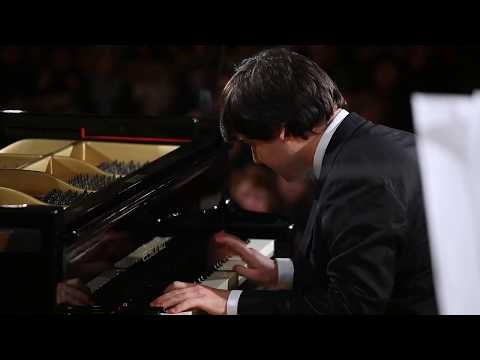 H.Purcell - Ground in c minor. Vadym Kholodenko
