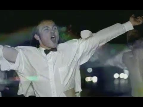 Natural Born Hippies  - Am I Not Sweet (Official Music Video)