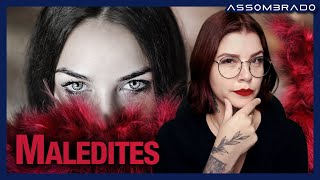 SÓ RELATOS SOBRE MALEDITES! - COLETÂNEA TEMÁTICA