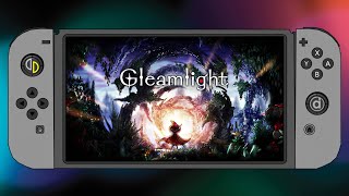 Gleamlight (Switch/Yuzu Early Access 1513)