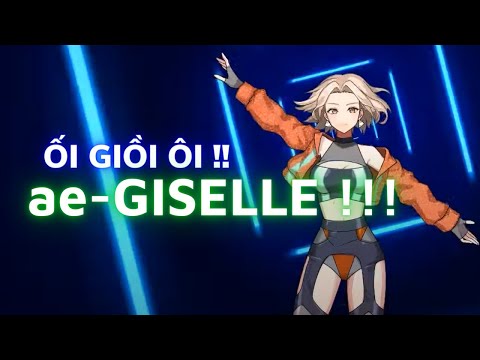 ae-Giselle lộ diện !!! - Kèm cập nhật tuần nhẹ nhẹ bên lề - Epic Seven x aespa