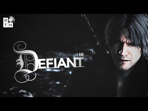 I AM DEFIANT | MEP w/ HMS