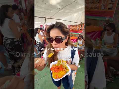 I can't believe people go to So Paulo...   #foodie #ytshorts #newyoutuber #viralvideo @ZermattNeo