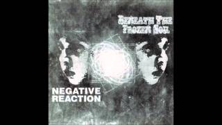 Negative Reaction - Shroud