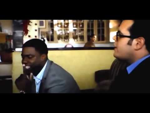 You Put The Weed In The Coconut - The Wedding Ringer-שושבין להשכרה