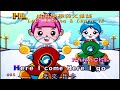 HL唱唱學學英文童謠 Let S Sing Learn 2