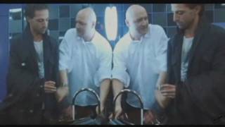 Илья Любимов в фильме "20 сигарет"