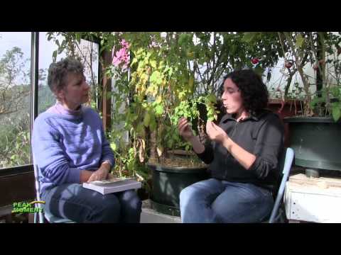 Earth Repair - Homegrown Healing of Toxic Lands, part 1