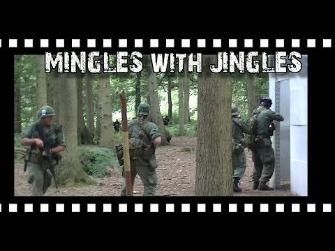 Mingles with Jingles Episode 48