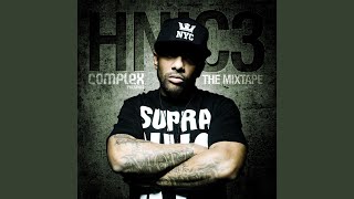 Intro (Redemption Songs)
