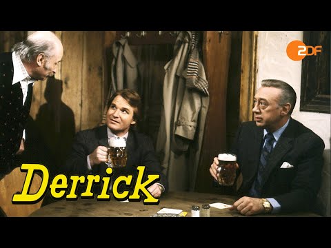 Derrick: Auf einem Gutshof | Folge 73