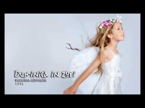 Bucuria Copiilor - E duminica in zori