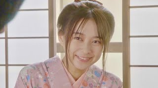 映画『死神遣いの事件帖』特報